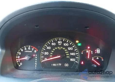 2004 Honda Accord 2.4 Lx from USA, damaged, VIN 1HGCM56394A022371